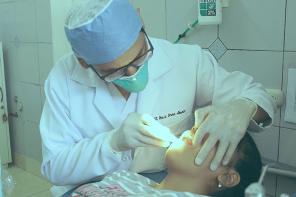 ODONx